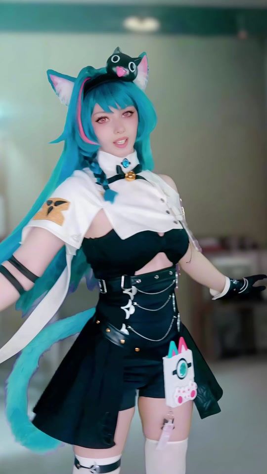 TikTok video thumbnail by kleinerpixel