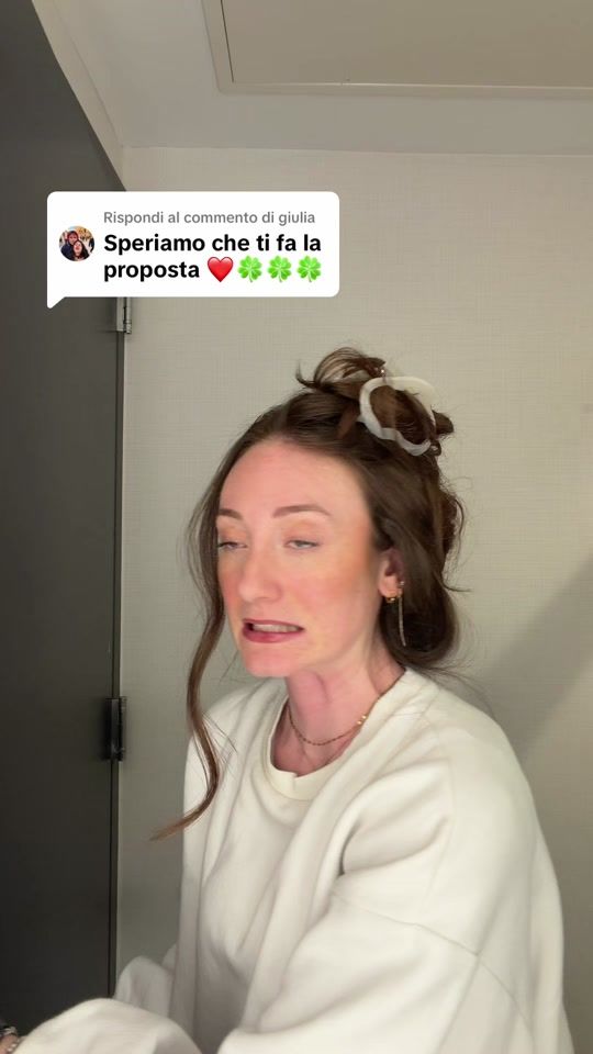 TikTok video thumbnail by susannaderosa