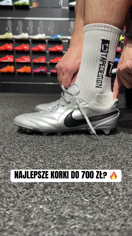 TikTok video thumbnail by 11teamsports_pl