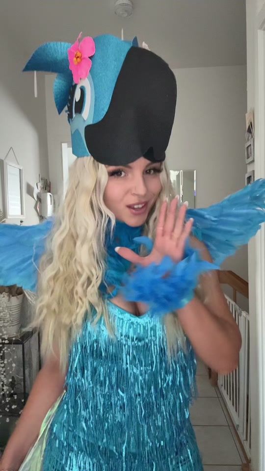 TikTok video thumbnail by louigi
