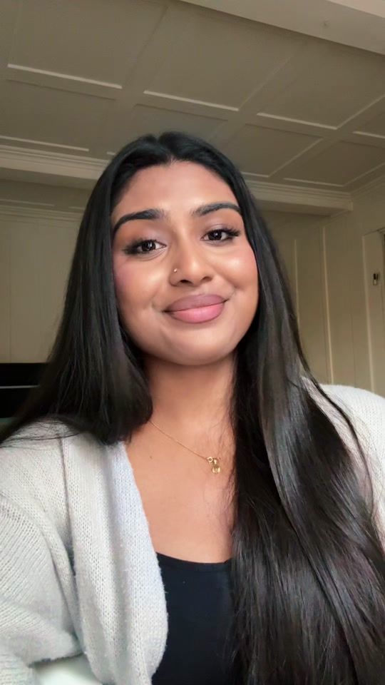 TikTok video thumbnail by its_ramitha