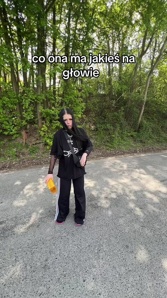 TikTok video thumbnail by kotolga