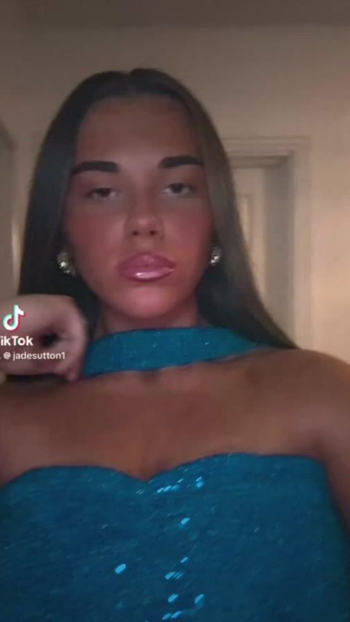 TikTok video thumbnail by jadesutton1