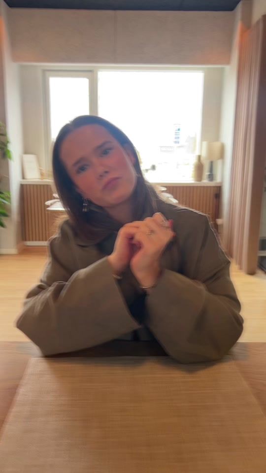 TikTok video thumbnail by mathildegrydholttt