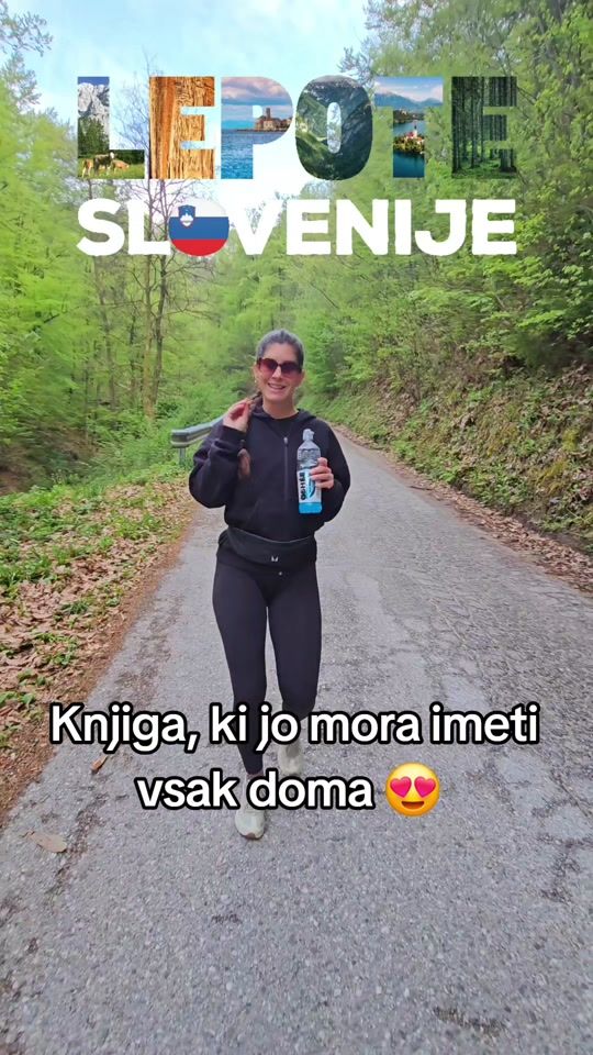 TikTok video thumbnail by lepoteslovenije