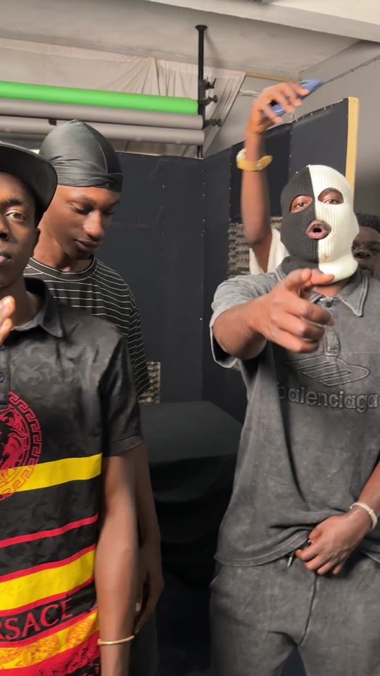 TikTok video thumbnail by phenomenoofficiel