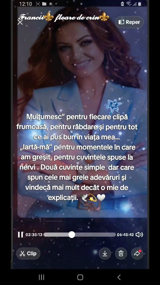 TikTok video thumbnail by floare_de_crin_alb