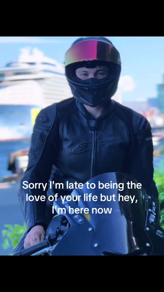 TikTok video thumbnail by zaki_ride