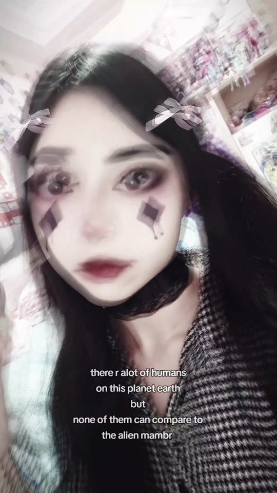 TikTok video thumbnail by .dracubecca