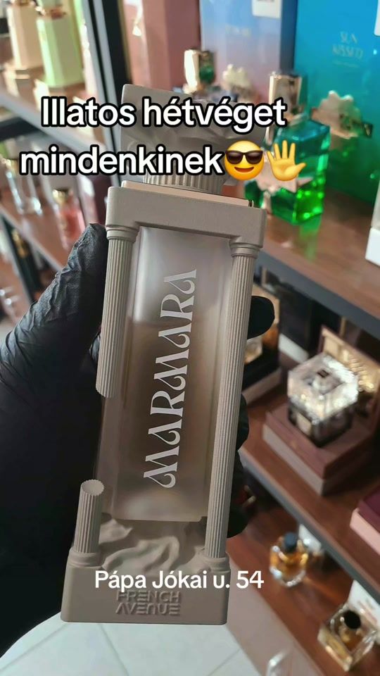 TikTok video thumbnail by emire_dubai
