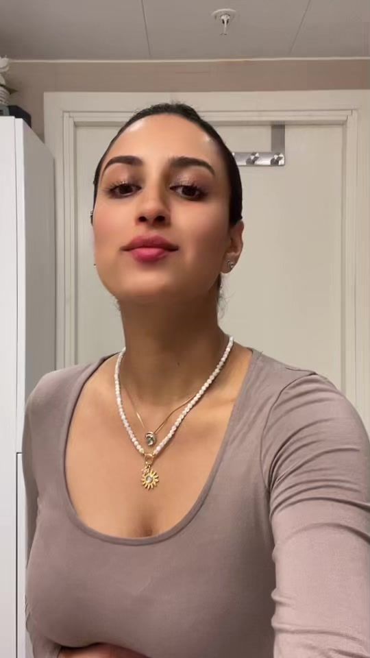 TikTok video thumbnail by raasha.sran