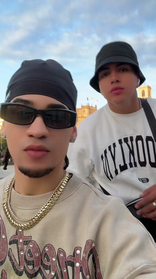 TikTok video thumbnail by gilbertdiaz