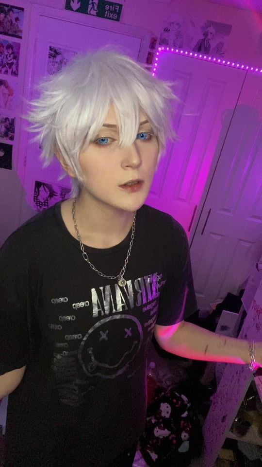 TikTok video thumbnail by rc_cos