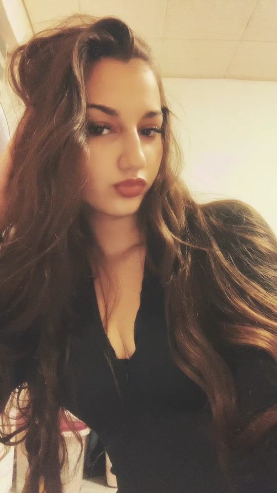 TikTok video thumbnail by _nellyshakur