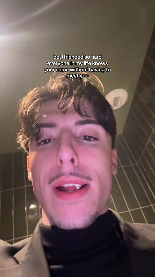 TikTok video thumbnail by gioovannicasanova