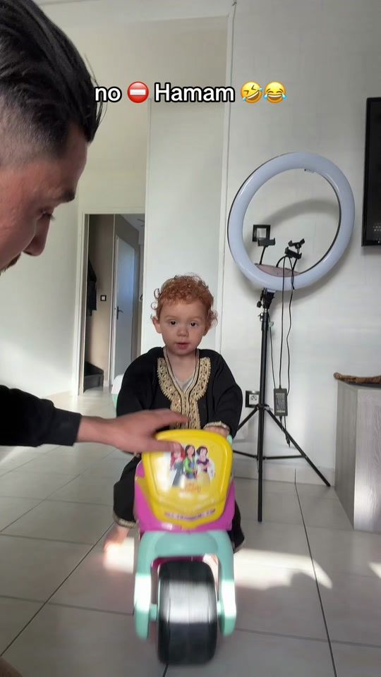 TikTok video thumbnail by papa__ines