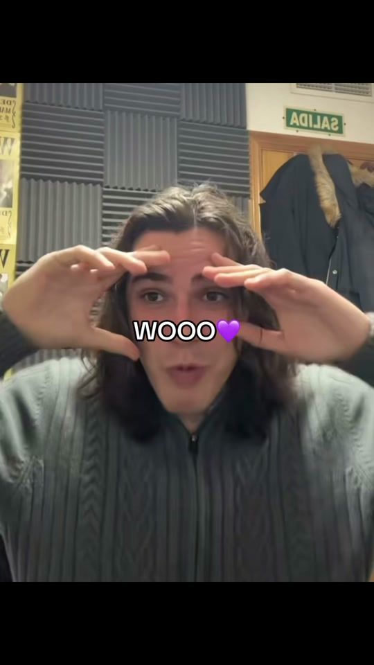 TikTok video thumbnail by elyzz_wave