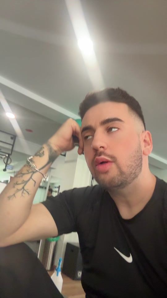 TikTok video thumbnail by jomixas