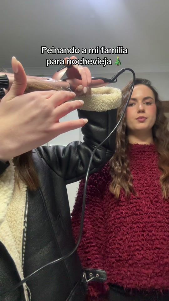 TikTok video thumbnail by tus.trenzassss