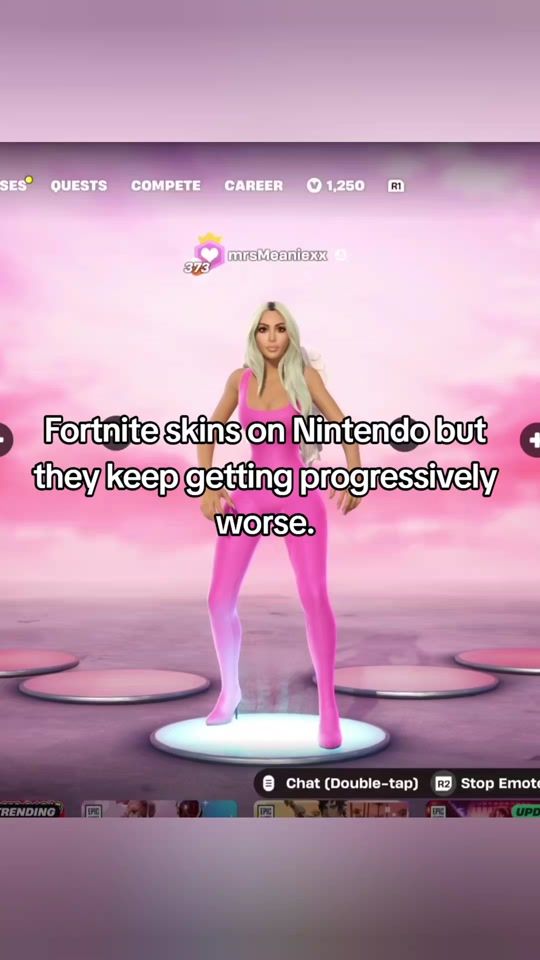 TikTok video thumbnail by mrsmeaniexx