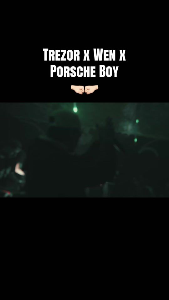 TikTok video thumbnail by trezor._