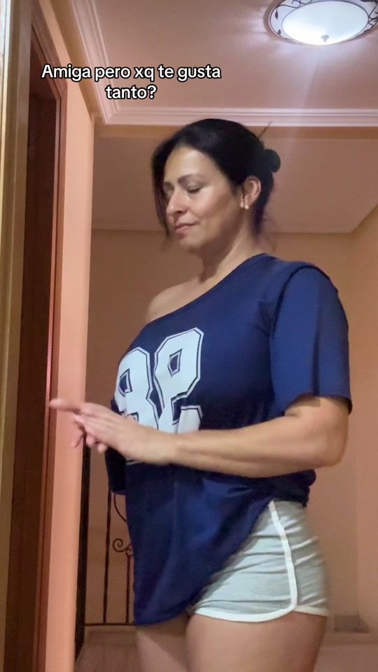 TikTok video thumbnail by morenafit_81