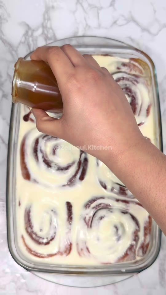 TikTok video thumbnail by zellaoui.kitchen