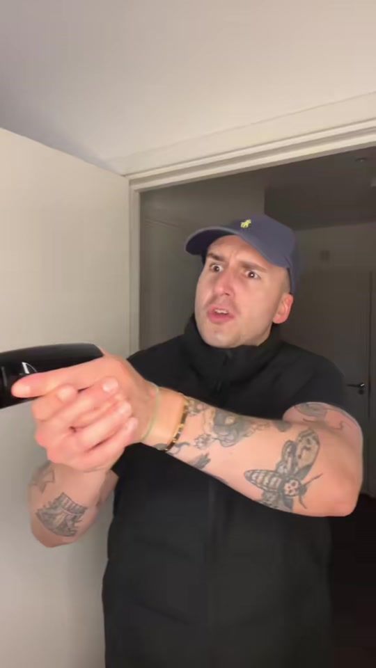 TikTok video thumbnail by adambirch64