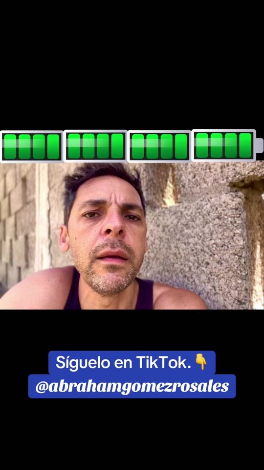 TikTok video thumbnail by humildad084