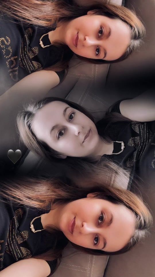 TikTok video thumbnail by valchizandaniela