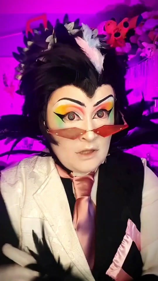 TikTok video thumbnail by emblem.cosplays