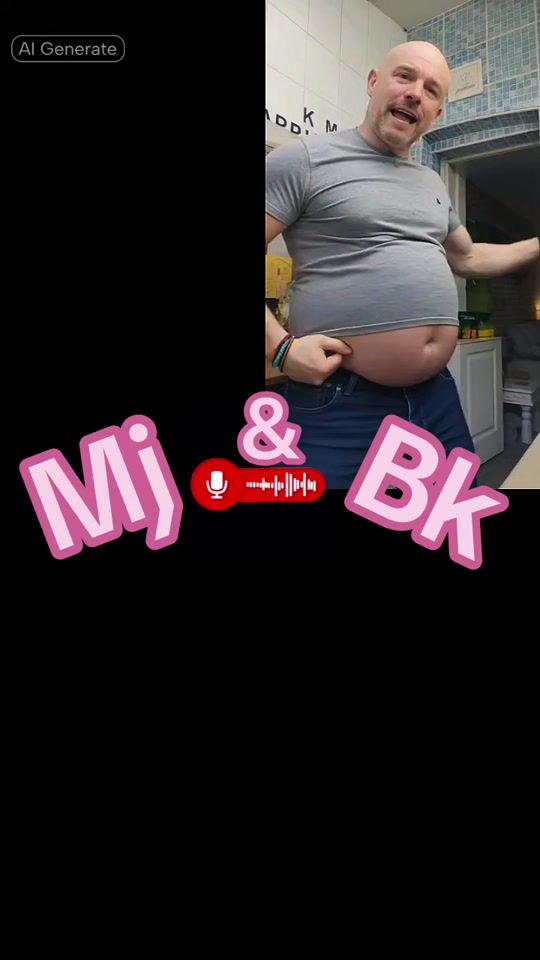 TikTok video thumbnail by the.bellyking