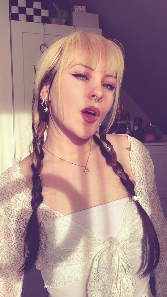 TikTok video thumbnail by kittynfinity