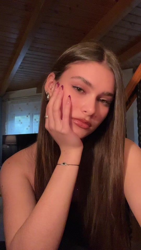 TikTok video thumbnail by _seviinaa