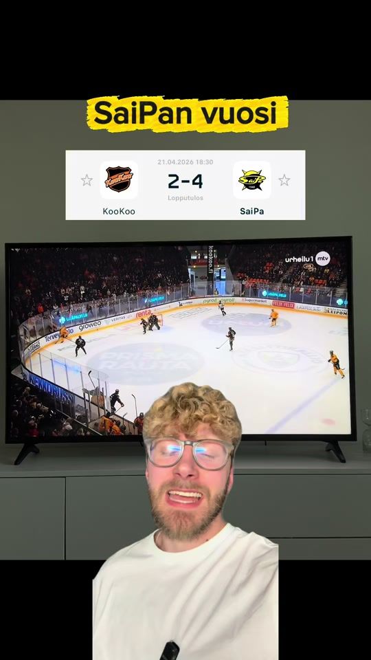 TikTok video thumbnail by yesisimoinen