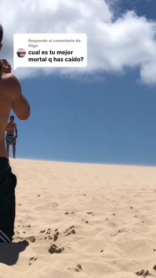 TikTok video thumbnail by andres._512