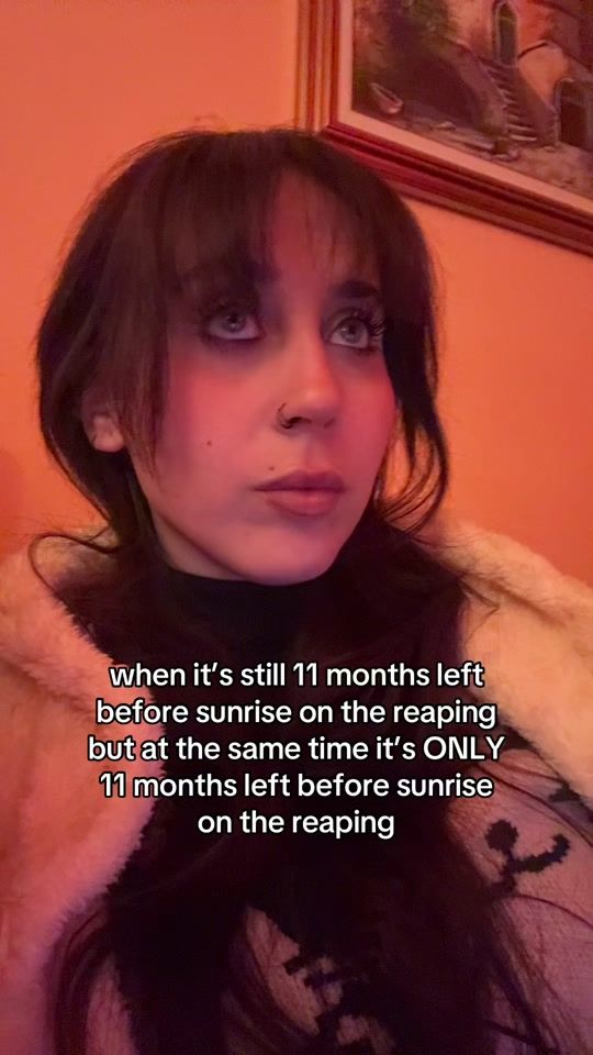 TikTok video thumbnail by mockingio