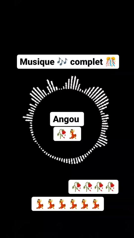 TikTok video thumbnail by tchad_music_1
