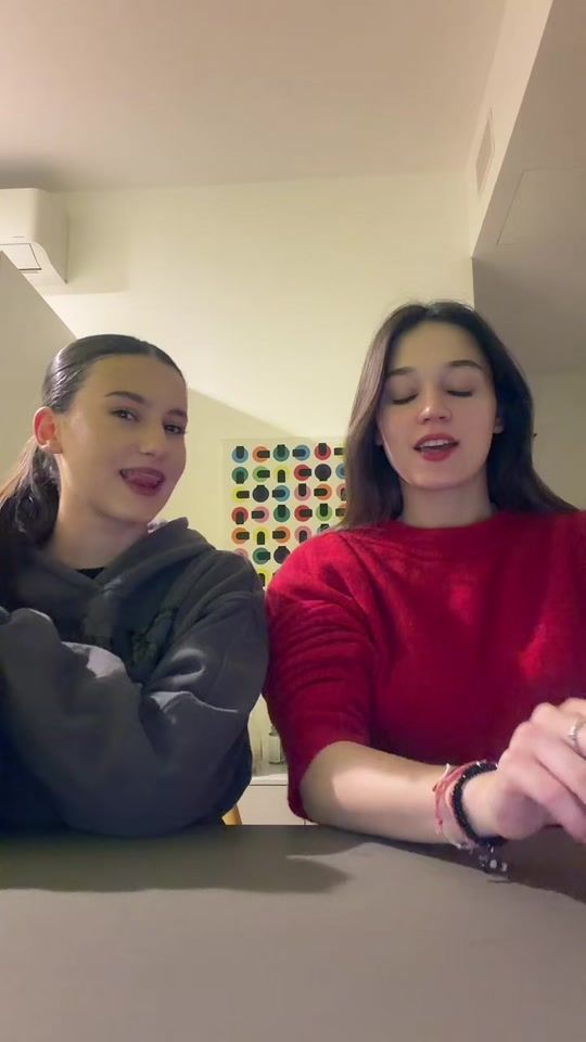 TikTok video thumbnail by emazhechkova