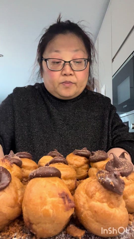 TikTok video thumbnail by mamamcchan