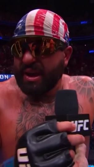 TikTok video thumbnail by ufc.678