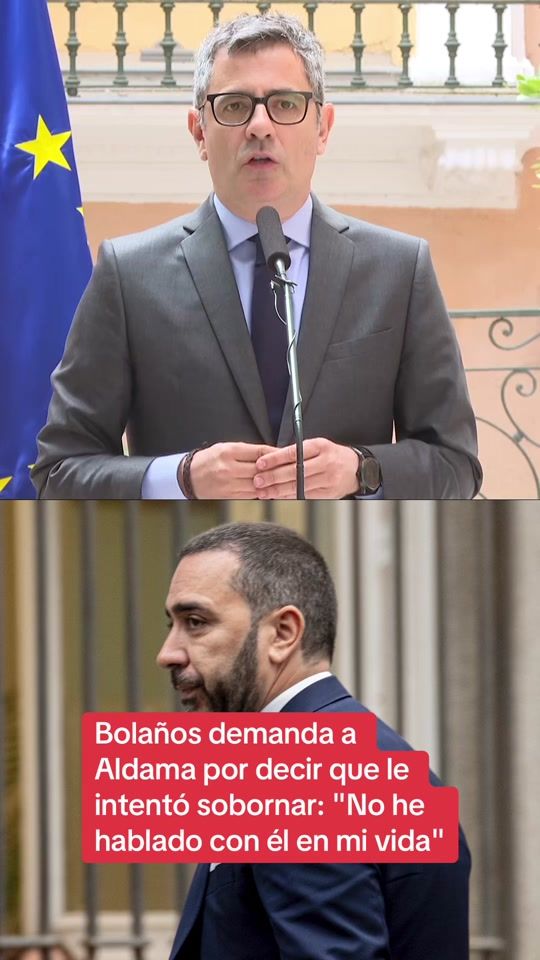TikTok video thumbnail by eldiario.es