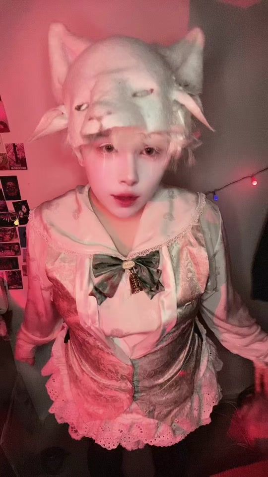 TikTok video thumbnail by mothixx
