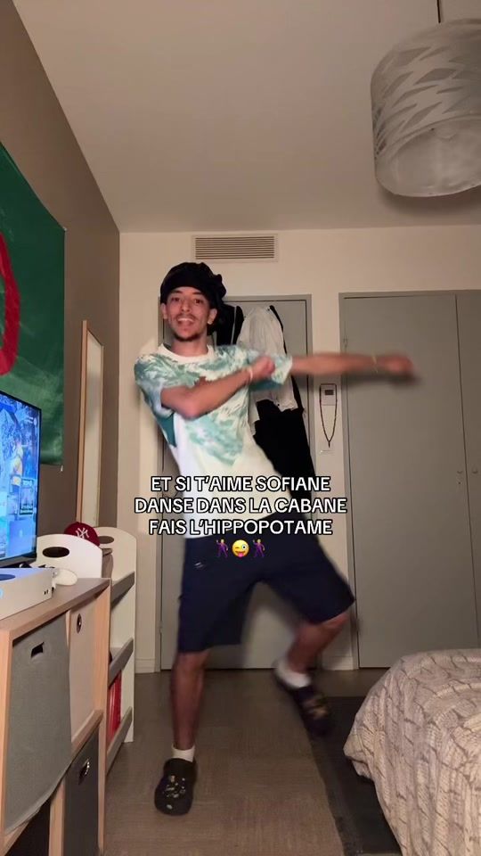 TikTok video thumbnail by sofiane_byf