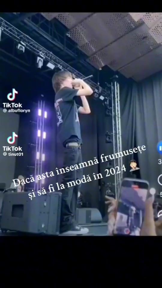 TikTok video thumbnail by dragosflorin24