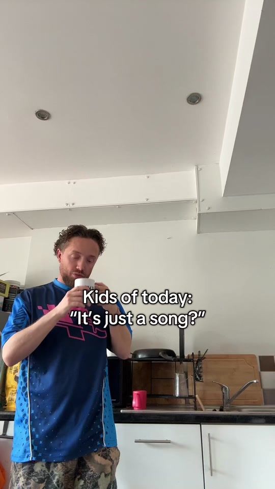 TikTok video thumbnail by georgethemillennial