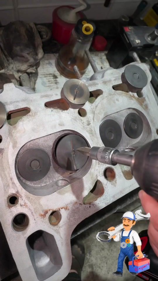 TikTok video thumbnail by new.expert.mechanic