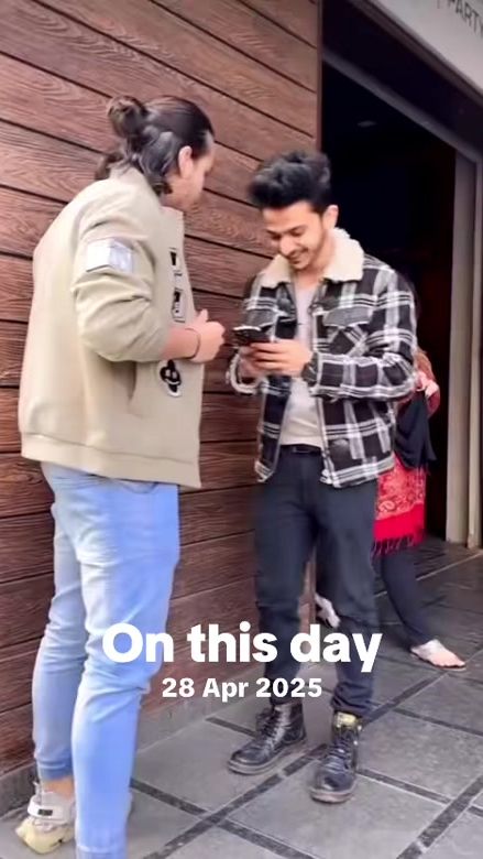 TikTok video thumbnail by queen_pakhtana_
