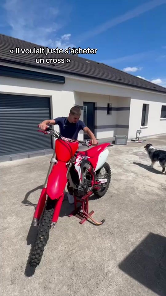 TikTok video thumbnail by brodskie450