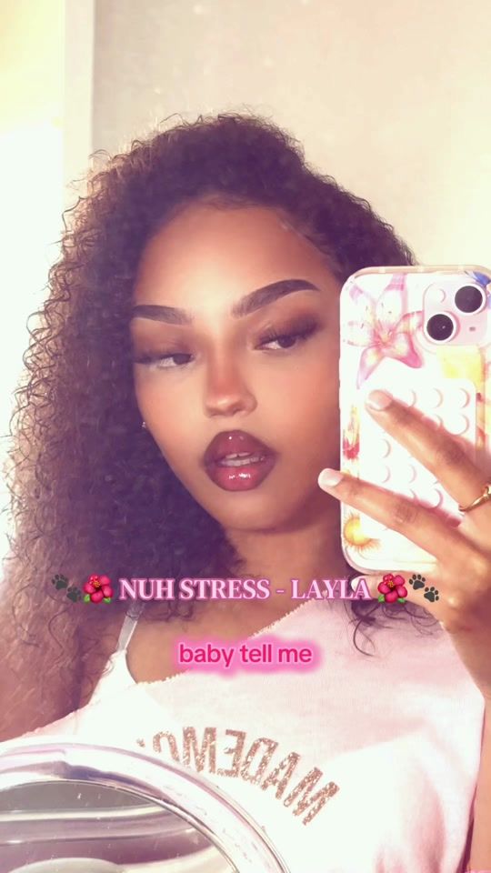 TikTok video thumbnail by noneotherthanlayla